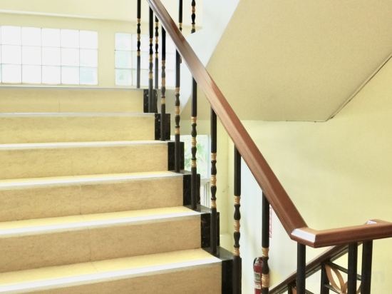 Фото Rambuttri House