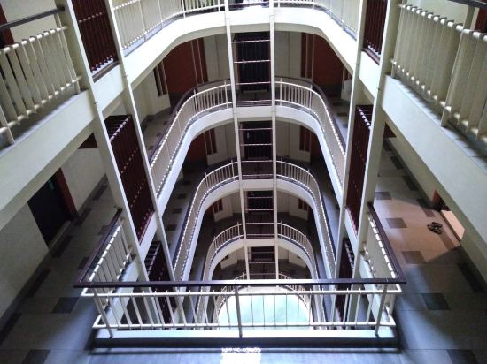 Фото Bella B All Suite Bangkok