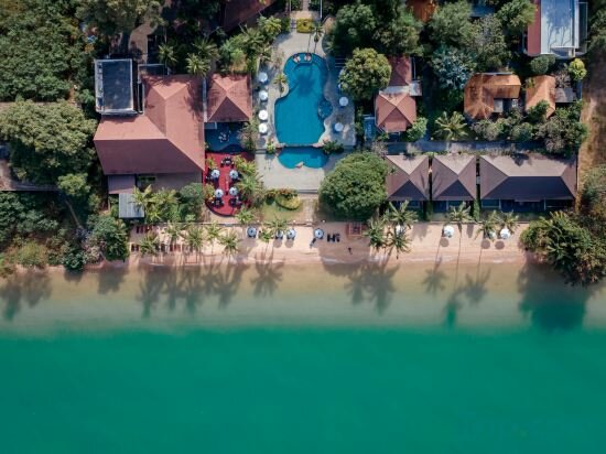 Фото Sea Sand Sun Resort and Villas