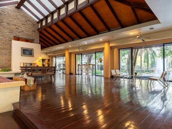 Фото Pung-waan Resort & SPA Kanchanaburi