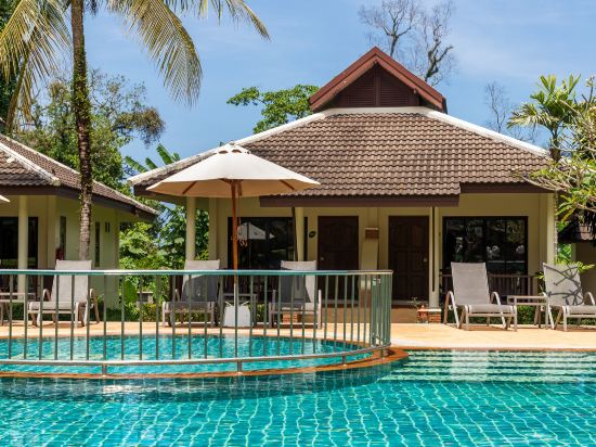 Фото The Leaf On The Sands by Katathani