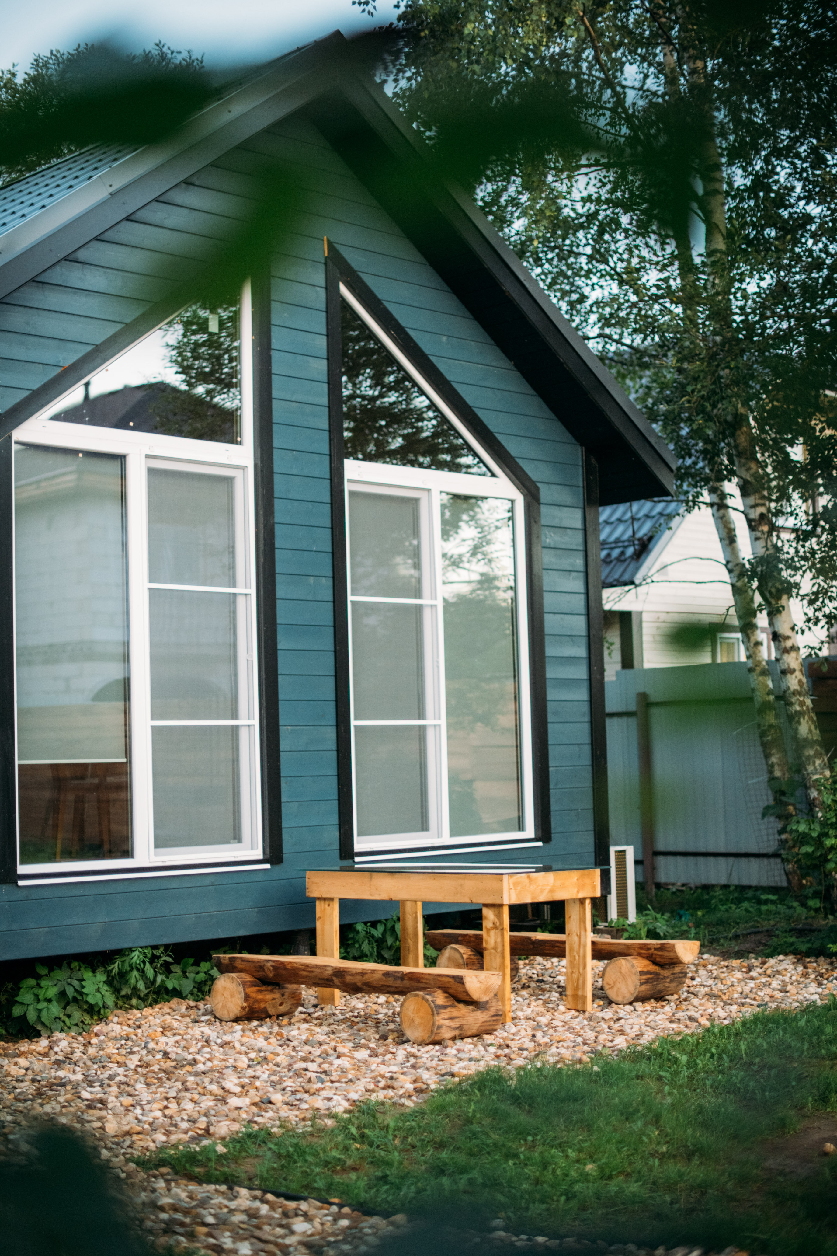 Фото Коттедж в Рузе