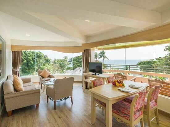 Фото Matcha Samui Resort