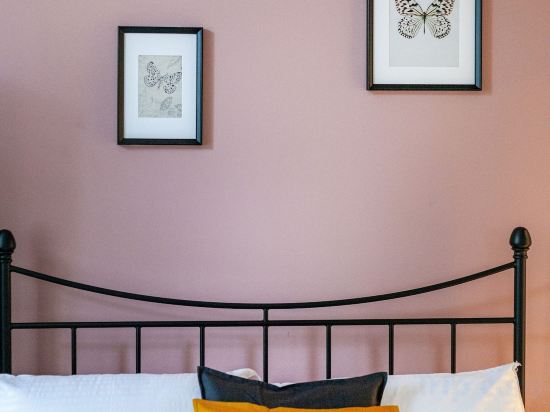 Фото Bayswater Apartments by Allô Housing