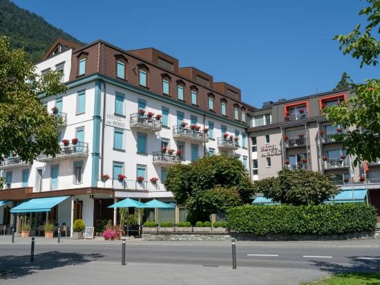 Фото Hotel Du Nord