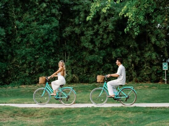 Фото Shore Amora Canggu