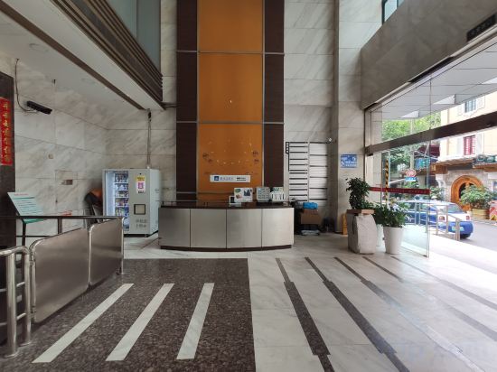 Фото World Union Service Apartment Cosmo