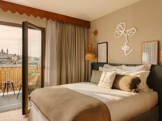 Фото Bloom House Hotel & SPA