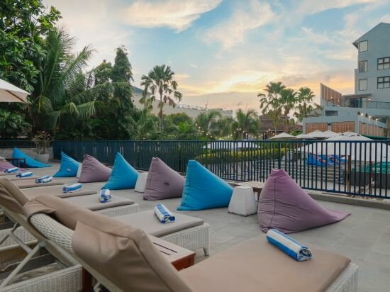 Фото Eastin Ashta Resort Canggu