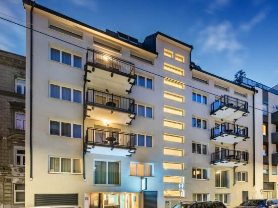 Фото Jimmy's Apartments Lory