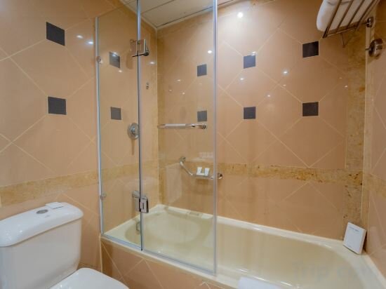 Фото The Temple Hotel & Spa