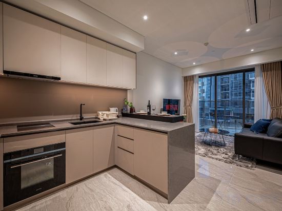Фото The Opera Residences