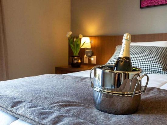 Фото Royal Tulip Holambra