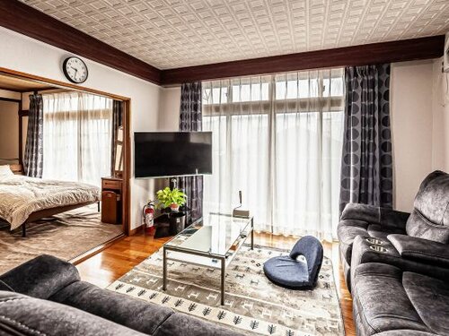 Апартаменты Lol - Vacation Stay 34627v в Хакодате