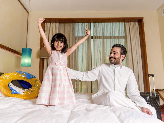 Фото Rosh Rayhaan by Rotana