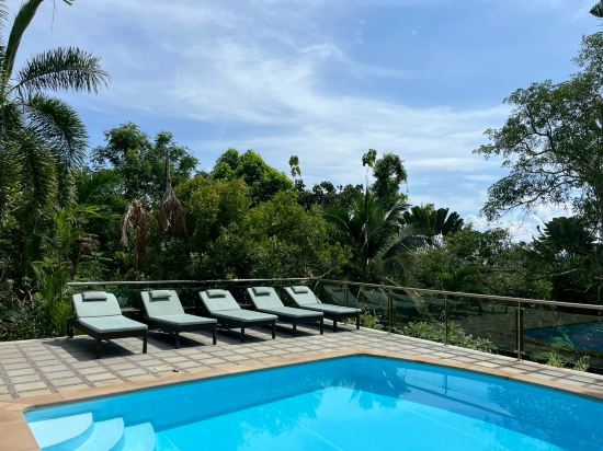 Фото Thara Bayview Villa