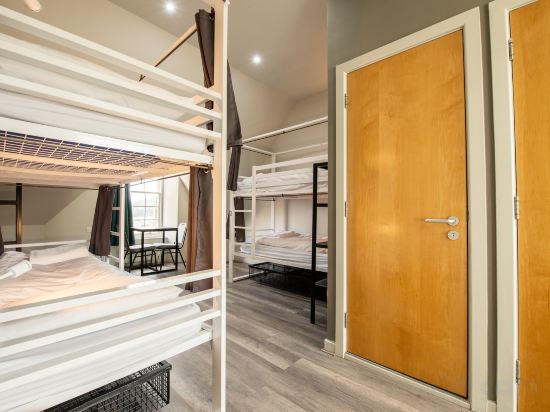 Фото a&o Edinburgh City