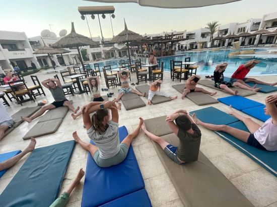 Фото Tivoli Hotel Aqua Park