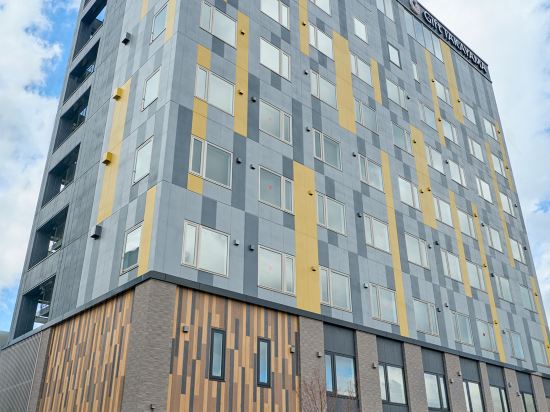 Фото Hotel and SPA Gift Takayama