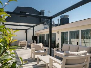 Гостиница Hotel Principe Pio 