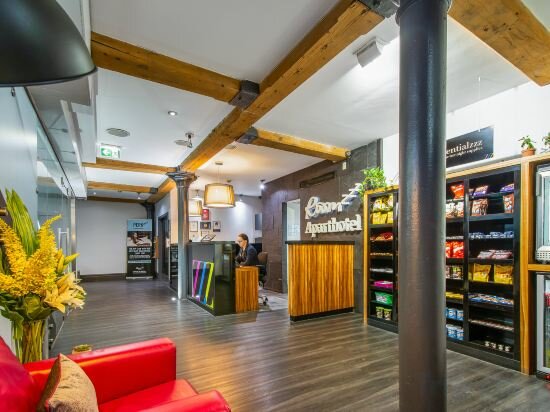 Фото Roomzzz Manchester City