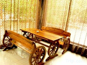 Гостиница Dunhuang International