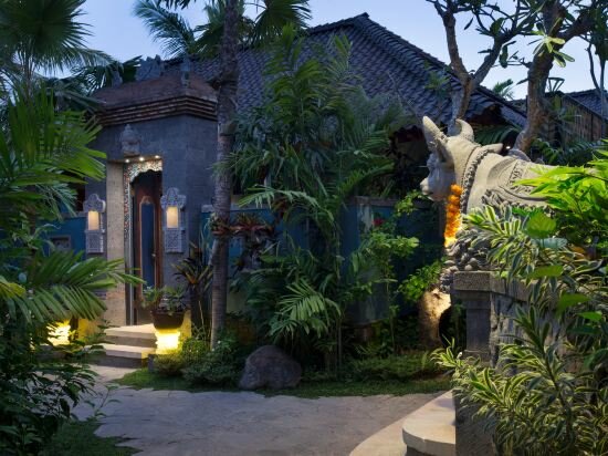 Фото Dwaraka The Royal Villas