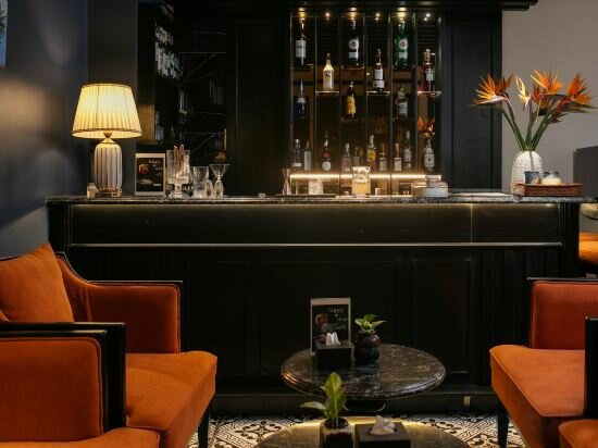 Фото Hanoi Le Chateau Hotel & SPA