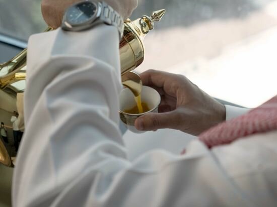 Фото Jumeirah Jabal Omar Makkah