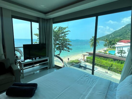 Фото Sunset Beach Club Hotel & SPA