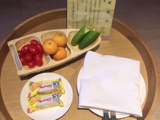 Фото The Hotel V Confucius Temple