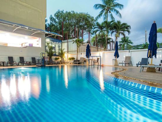 Фото Gp House Phuket