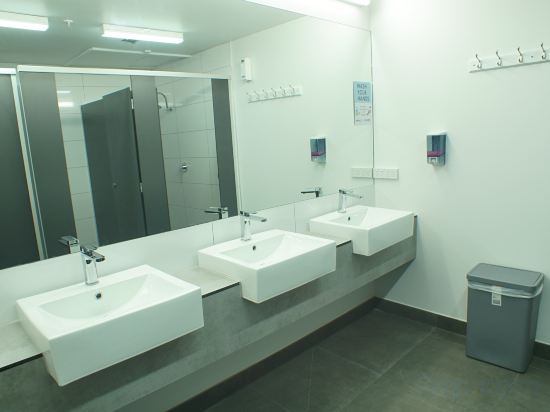 Фото Melbourne city backpackers