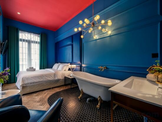 Фото Le Jardin Secret Saigon