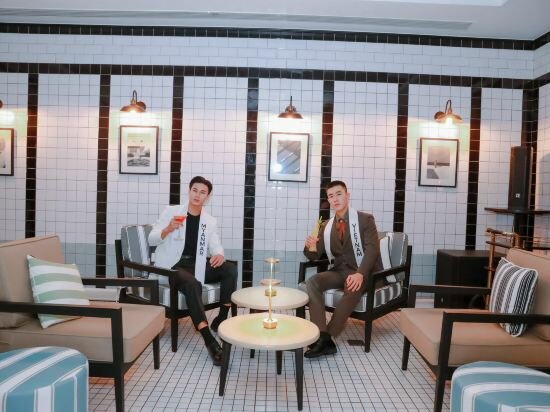 Фото Vince Hotel Pratunam