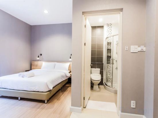 Фото Morino Hotel Si Racha