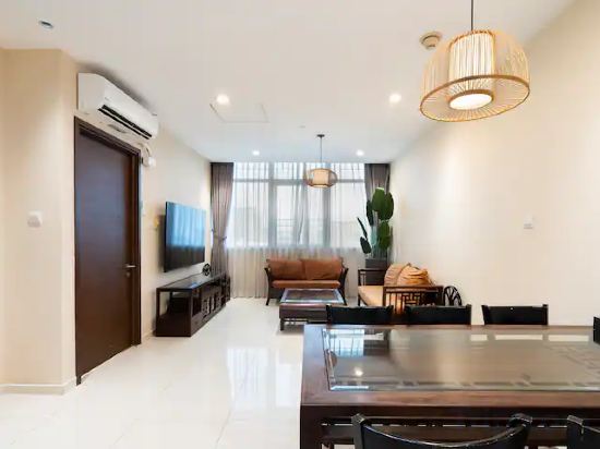 Фото Ben Thanh Hostel Sai Gon