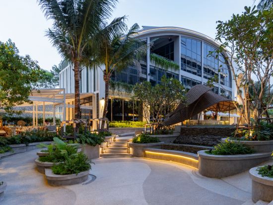 Фото La Green Hotel & Residence