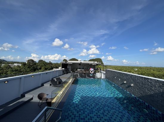 Фото The Seens Hotel