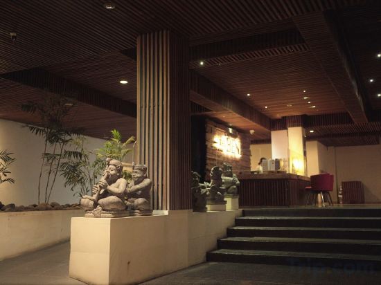 Фото The Bene Hotel