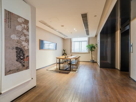 Фото The Hidden House Hotel