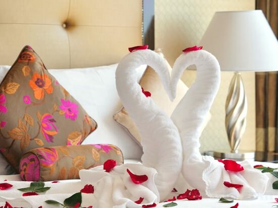 Фото Intercontinental Dalian