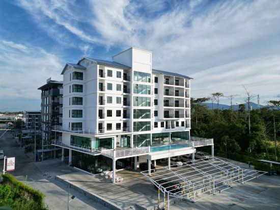 Фото Geen Hotel Chonburi