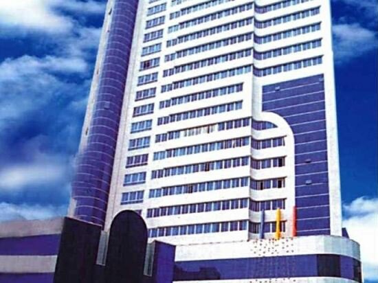 Hotel Tianyu Hotel Guangzhou, Guangzhou, photo