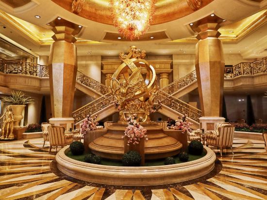 Фото Sheraton Chongqing Hotel