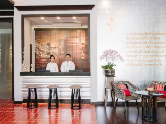 Фото T Heritage Hotel