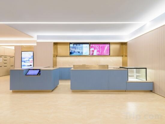 Hotel HanTing Hotel, Shenyang, photo