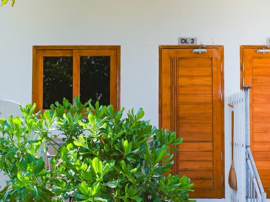 Фото Samed Seaside Resort