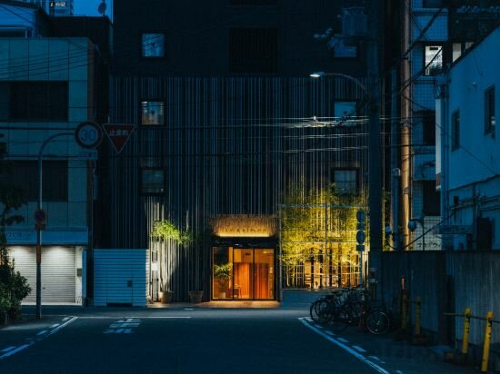 Фото Meander Osaka