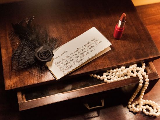 Фото Pensão Amor Madam’s Lodge